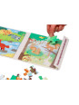 Puzzle magnetyczne Leśne zwierzęta