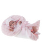 Lalka Toneta Arrullo Antonio Juan 70030 - Dziewczynka - 34 cm