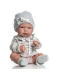 Baby Toneta Toquilla lalka Antonio Juan 60029 - Dziewczynka - 33 cm Baby Toneta Toquilla lalka Antonio Juan 60029 - Dziewczynka - 33 cm