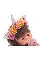 Lalka Iris Antonio Juan 23102 - Dziewczynka - 38 cm