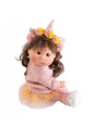 Lalka Iris Antonio Juan 23102 - Dziewczynka - 38 cm