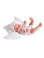 Lalka Pitu Nina Parejita Antonio Juan 84086 - Dziewczynka - 26 cm Lalka Pitu Nina Parejita Antonio Juan 84086 - Dziewczynka - 26 cm