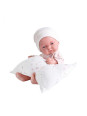 Lalka Pitu Nina Parejita Antonio Juan 84086 - Dziewczynka - 26 cm Lalka Pitu Nina Parejita Antonio Juan 84086 - Dziewczynka - 26 cm