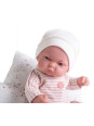 Lalka Pitu Nina Parejita Antonio Juan 84086 - Dziewczynka - 26 cm Lalka Pitu Nina Parejita Antonio Juan 84086 - Dziewczynka - 26 cm