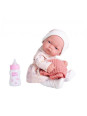 Lalka Pitu Antonio Juan 84087 - Dziewczynka - 26 cm Lalka Pitu Antonio Juan 84087 - Dziewczynka - 26 cm