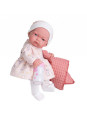 Lalka Pitu Antonio Juan 84087 - Dziewczynka - 26 cm Lalka Pitu Antonio Juan 84087 - Dziewczynka - 26 cm