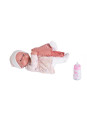 Lalka Pitu Antonio Juan 84087 - Dziewczynka - 26 cm Lalka Pitu Antonio Juan 84087 - Dziewczynka - 26 cm