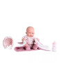 Lalka Pitu con capota Antonio Juan 84088 - Dziewczynka - 26 cm