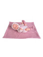 Lalka Pitu con capota Antonio Juan 84088 - Dziewczynka - 26 cm