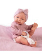 Lalka Recien Nacida Nica Antonio Juan 50278 - Dziewczynka - 42 cm Lalka Recien Nacida Nica Antonio Juan 50278 - Dziewczynka - 42 cm