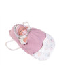 Lalka Baby Toneta Antonio Juan 70251 - Dziewczynka - 34 cm Lalka Baby Toneta Antonio Juan 70251 - Dziewczynka - 34 cm