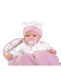 Lalka Baby Toneta Antonio Juan 70251 - Dziewczynka - 34 cm Lalka Baby Toneta Antonio Juan 70251 - Dziewczynka - 34 cm