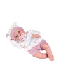 Lalka Baby Toneta Antonio Juan 70251 - Dziewczynka - 34 cm Lalka Baby Toneta Antonio Juan 70251 - Dziewczynka - 34 cm