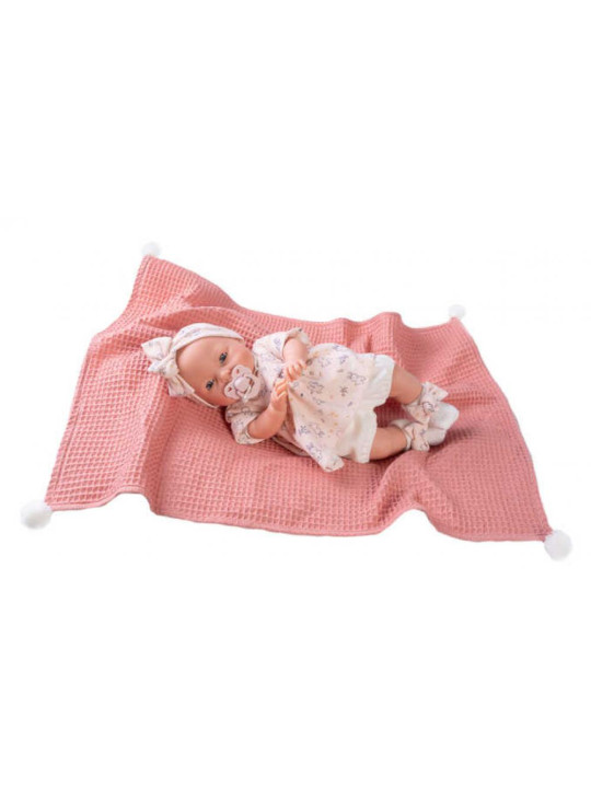 Lalka Bimba Antonio Juan 14258 - Dziewczynka - 37 cm
