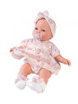 Lalka Bimba Antonio Juan 14258 - Dziewczynka - 37 cm Lalka Bimba Antonio Juan 14258 - Dziewczynka - 37 cm