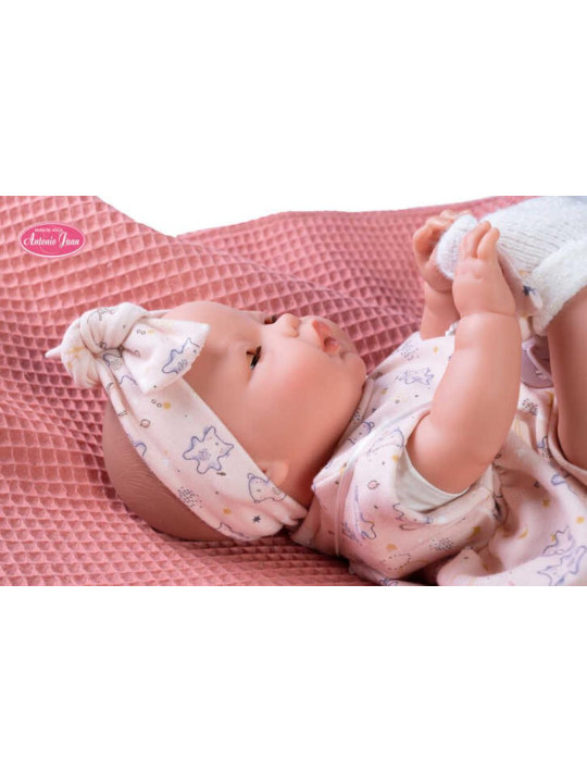 Lalka Bimba Antonio Juan 14258 - Dziewczynka - 37 cm