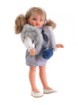 Emily Classic lalka Antonio Juan 25297 - Dziewczynka - 33 cm Emily Classic lalka Antonio Juan 25297 - Dziewczynka - 33 cm