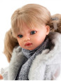 Emily Classic lalka Antonio Juan 25297 - Dziewczynka - 33 cm Emily Classic lalka Antonio Juan 25297 - Dziewczynka - 33 cm