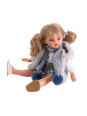 Emily Classic lalka Antonio Juan 25297 - Dziewczynka - 33 cm Emily Classic lalka Antonio Juan 25297 - Dziewczynka - 33 cm