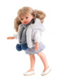 Emily Classic lalka Antonio Juan 25297 - Dziewczynka - 33 cm Emily Classic lalka Antonio Juan 25297 - Dziewczynka - 33 cm