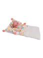 Lalka Baby Clara Antonio Juan 60354 - Dziewczynka - 33 cm