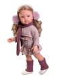 Lalka Bella Antonio Juan 28326 - Dziewczynka - 45 cm