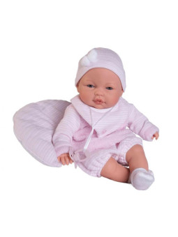 Lalka Bimba Antonio Juan 14049 - Dziewczynka - 37 cm