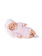 Lalka Bimba Antonio Juan 14049 - Dziewczynka - 37 cm