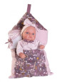 Lalka Muflys Antonio Juan 85315 - Dziewczynka - 21 cm