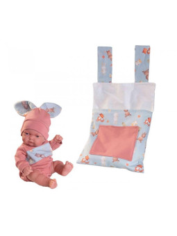 Lalka Pitu Antonio Juan 84093 - Chłopiec - 26 cm