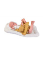 Lalka Carla Recien Nacida Antonio Juan 33344 - Dziewczynka - 42 cm Lalka Carla Recien Nacida Antonio Juan 33344 - Dziewczynka - 42 cm