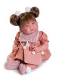 Lalka Carla Recien Nacida Antonio Juan 33347 - Dziewczynka - 42 cm