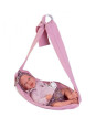 Lalka Carla Recien Nacida Antonio Juan 33352 - Dziewczynka - 42 cm Lalka Carla Recien Nacida Antonio Juan 33352 - Dziewczynka - 42 cm