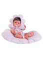 Lalka Recien Nacida Pipa Antonio Juan 50397 - Dziewczynka - 42 cm