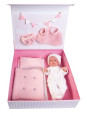 Lalka Pitu Antonio Juan 84094 - Dziewczynka - 26 cm