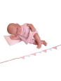 Lalka Pitu Antonio Juan 84094 - Dziewczynka - 26 cm