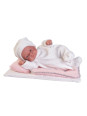 Lalka Pitu Antonio Juan 84094 - Dziewczynka - 26 cm