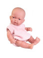 Lalka Pitu Antonio Juan 84094 - Dziewczynka - 26 cm