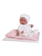 Lalka Pitu Antonio Juan 84094 - Dziewczynka - 26 cm