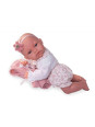 Lalka Baby Toneta Antonio Juan 70358 - Dziewczynka - 34 cm Lalka Baby Toneta Antonio Juan 70358 - Dziewczynka - 34 cm