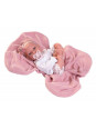 Lalka Baby Toneta Antonio Juan 70358 - Dziewczynka - 34 cm Lalka Baby Toneta Antonio Juan 70358 - Dziewczynka - 34 cm