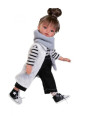 Lalka Emily Antonio Juan 25302 - Dziewczynka - 33 cm Lalka Emily Antonio Juan 25302 - Dziewczynka - 33 cm