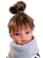 Lalka Emily Antonio Juan 25302 - Dziewczynka - 33 cm Lalka Emily Antonio Juan 25302 - Dziewczynka - 33 cm