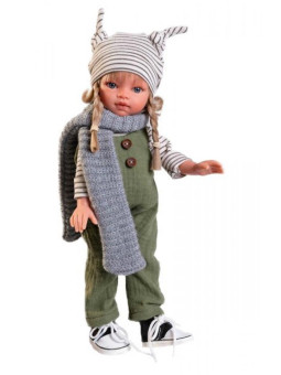 Lalka Emily Antonio Juan 25301 - Dziewczynka - 33 cm