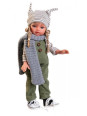 Lalka Emily Antonio Juan 25301 - Dziewczynka - 33 cm Lalka Emily Antonio Juan 25301 - Dziewczynka - 33 cm