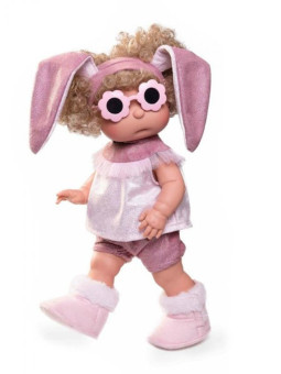 Lalka Iris Antonio Juan 23309 - Dziewczynka - 38 cm