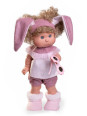 Lalka Iris Antonio Juan 23309 - Dziewczynka - 38 cm Lalka Iris Antonio Juan 23309 - Dziewczynka - 38 cm