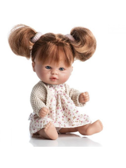 Lalka Bomboncin Asi 0114010 - Dziewczynka - 20 cm