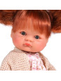 Lalka Bomboncin Asi 0114010 - Dziewczynka - 20 cm