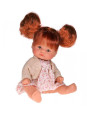 Lalka Bomboncin Asi 0114010 - Dziewczynka - 20 cm